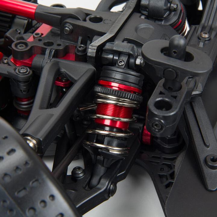 Actual product image Arrma Muscle Felony 6S BLX (RTR Ready-to-Run)