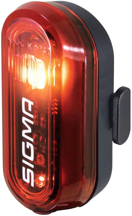 Sigma Sport Curve