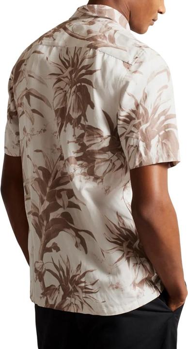Image du produit Ted Baker - Chemise manches courtes BELMAR - Adulte (M)
