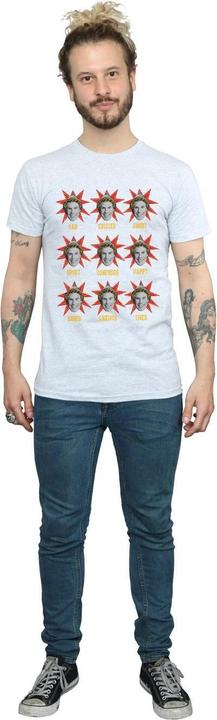 Produktbild Elf Buddy Moods TShirt (L)