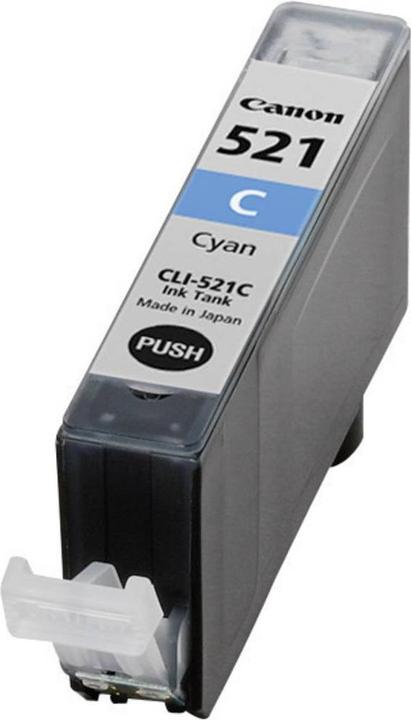 Produktbild Canon Cli-521c (C)