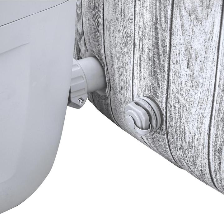 Actual product image Bestway Lay-Z-Spa® 71 x 26/1.80m x 66cm Fiji (4 pers.)
