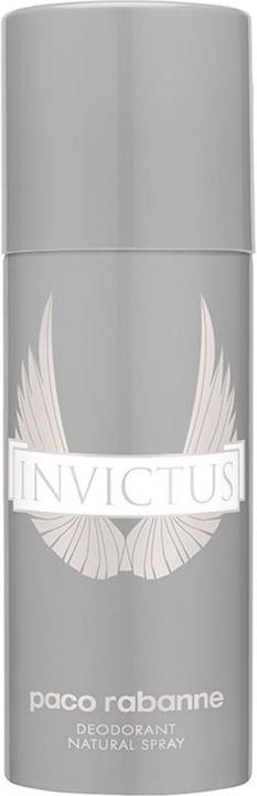 Produktbild Paco Rabanne Invictus (Spray, 150 ml)