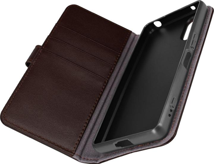 Actual product image Avizar Prestige Series, wallet cover Series (Sony Xperia 5 V)