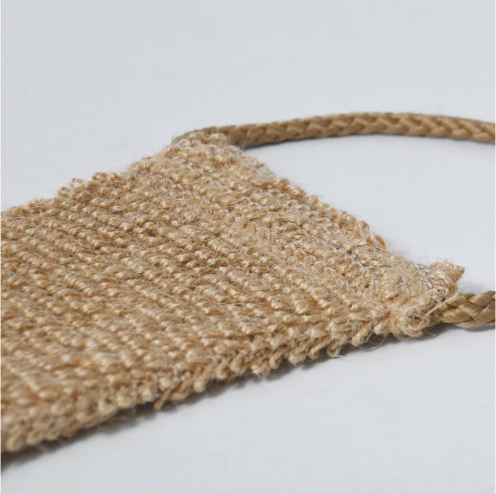 Actual product image MSV Back scrubber
