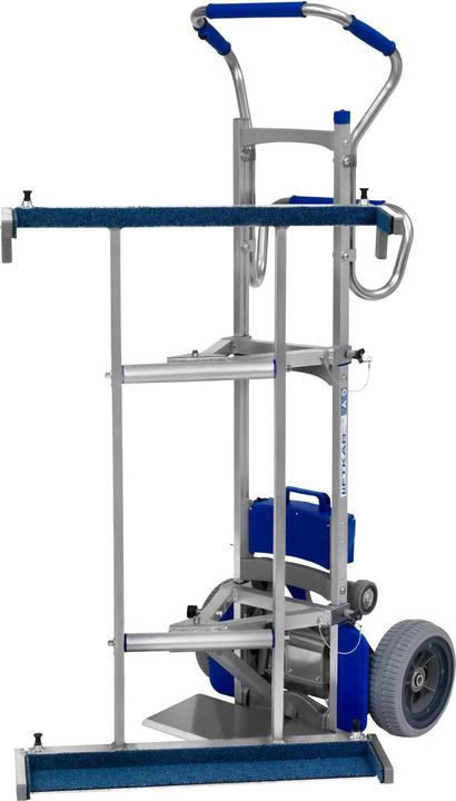 Immagine prodotto Sano Supporto a clip per porte e pannelli per LIFTKAR SAL in (130 kg)