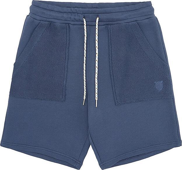 Actual product image KnowledgeCotton Apparel Birch Sweat Shorts (M)