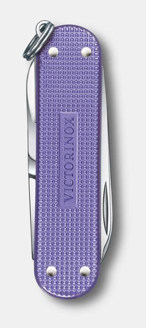 Actual product image Victorinox Swiss Army Knife ALOX