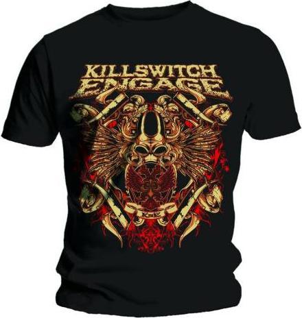 Produktbild Killswitch Engage Engage Bio War (XL)