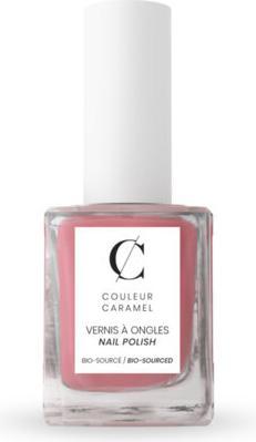 Produktbild Couleur Caramel 85 Sublime Pink Nail Polish 5ml