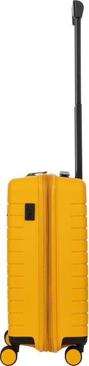 Immagine prodotto Brics Ulisse B1Y - Trolley Spinner espandibile piccolo (42 l, Bagaglio a mano (fino a 50 litri))
