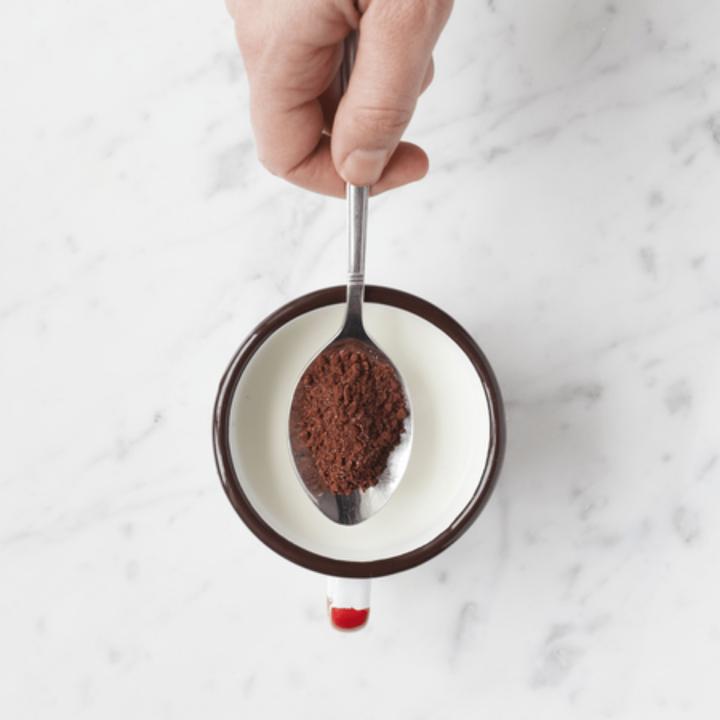 Produktbild Barú Salty Caramel Drinking Chocolate (250 g)