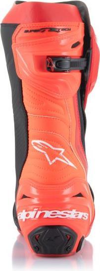 Produktbild Alpinestars Supertech R V2 Boots (Herren, Damen, 46)