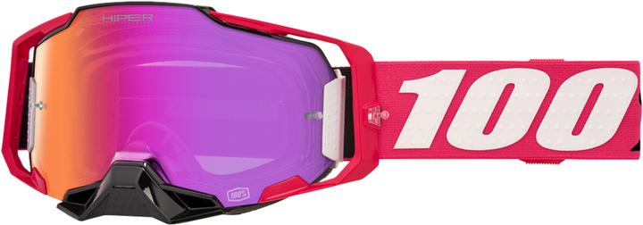 Produktbild Amewi ARMEGA HIPER Goggle Kloug (Kloug, Mirror Dark R)