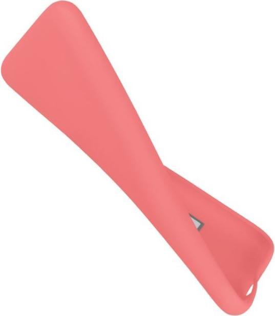 Immagine prodotto Goospery Soft Feeling Jelly Series (G7 ThinQ)