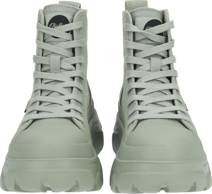 Image du produit Buffalo Tremor Lace Up Hi Organic Cotton - 159617 (41)