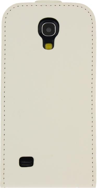 Actual product image Mobilize Ultra Slim Flip Case (Samsung Galaxy S4 Mini I9195)