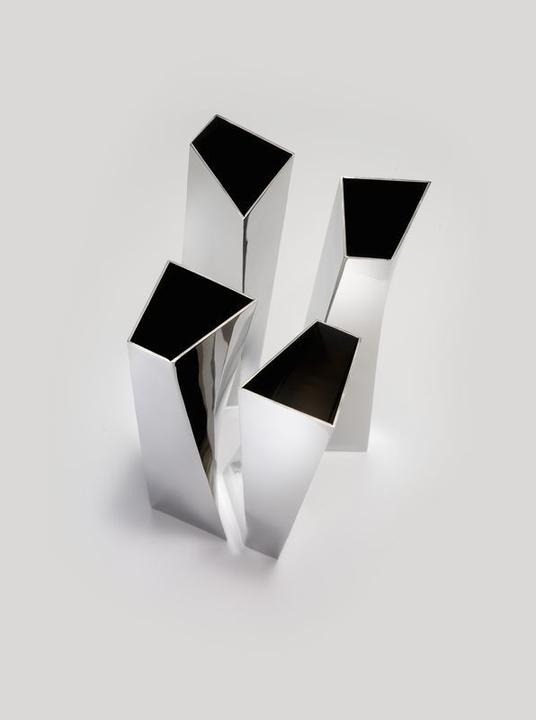 Produktbild Alessi Crevasse (1 x, 8 x 6 cm)