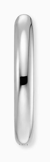Actual product image Engelsrufer Creole Lola silver (925 silver)