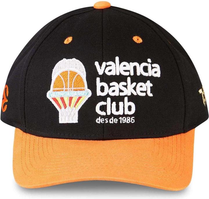 Immagine prodotto Tokyo Time Valencia Basket Club (Nero, Arancione) B