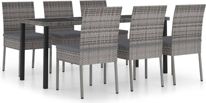 Produktbild VidaXL Santiago (180 cm)
