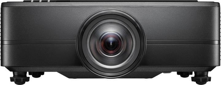 Actual product image Optoma Short Distance Projector ZU920TST (WUXGA, 9800 lm)
