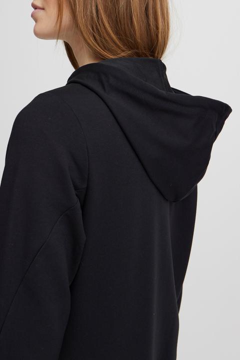 Actual product image North Bend NBBrenta W Hoody (zip hoodie) 191381MMM (38)