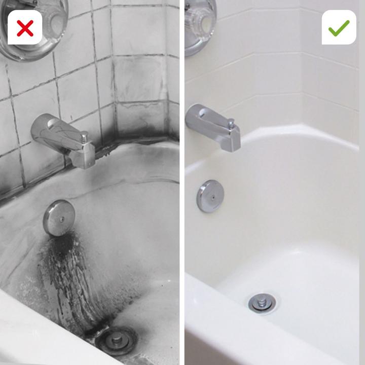 Actual product image Hurricane Spin+Scrubber (1 pcs.)