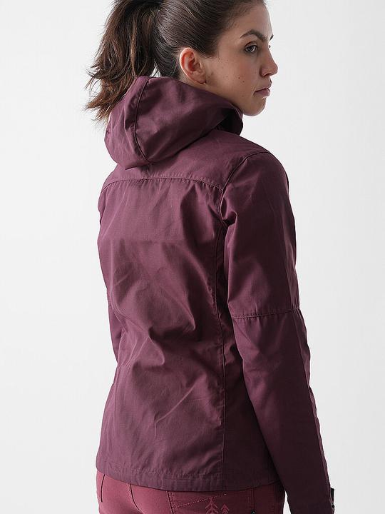 Produktbild Fjällräven Stina Jacket W (L)