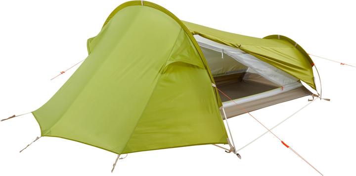 Actual product image Vaude Arco 1 (Tunnel tent, 2.40 kg, 2 persons)