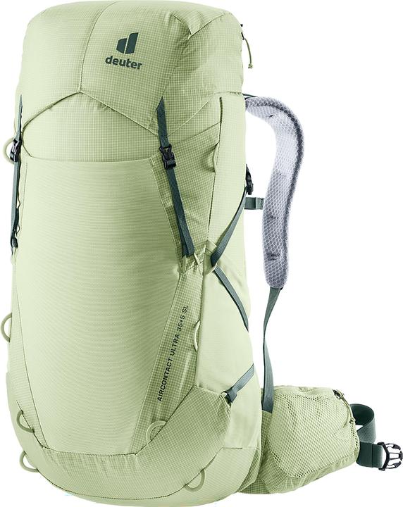 Immagine prodotto Deuter Aircontact Ultra 35+5 (40 l)