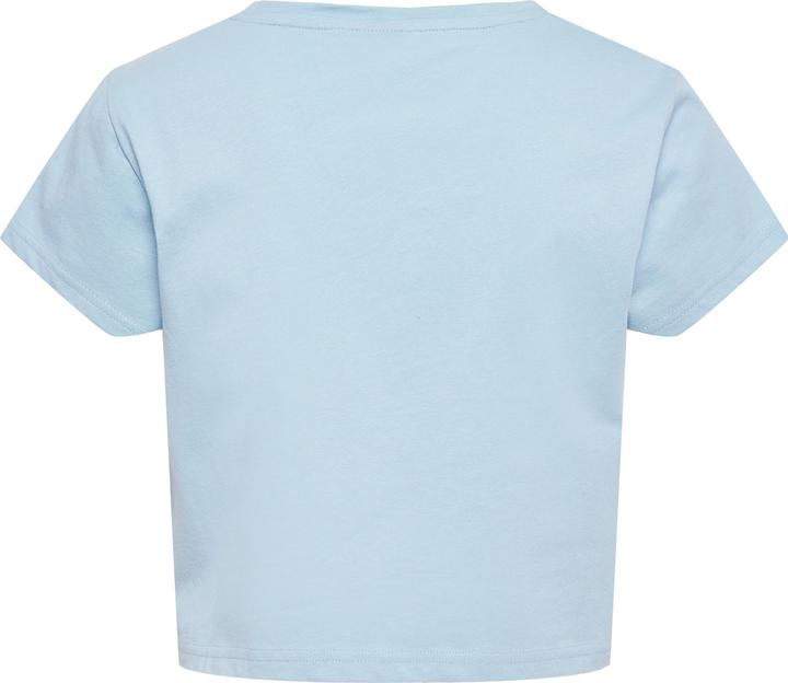 Immagine prodotto hummel Hmllegacy T-Shirt Da Donna Con Crocciatura (XS)