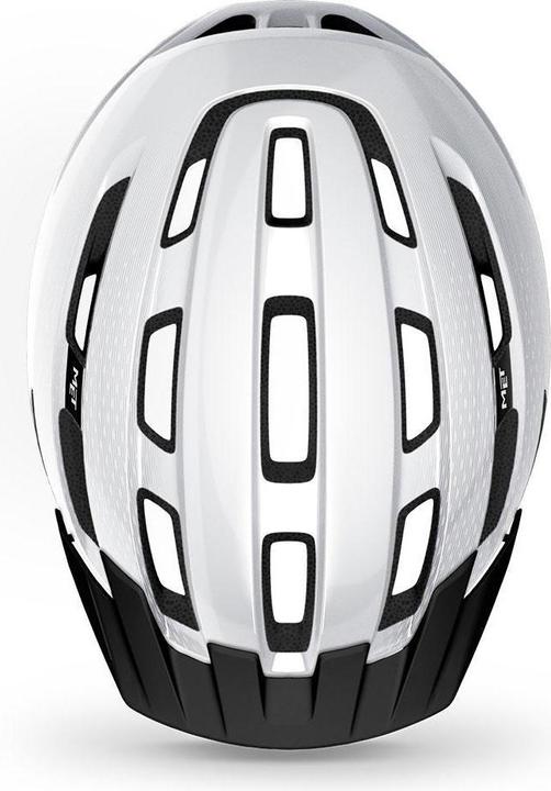 Actual product image MET Downtown MIPS (58 - 61 cm)