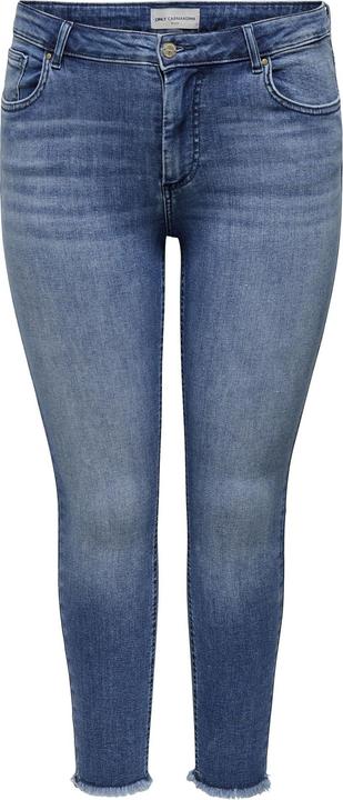 Immagine prodotto Only CARWILLY Jeans skinny fit a vita media Jeans skinny (W44/L32)