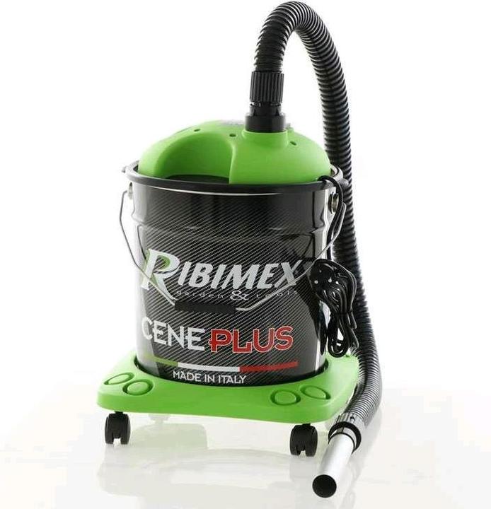 Produktbild Ribimex Aschesauger (Aschesauger)