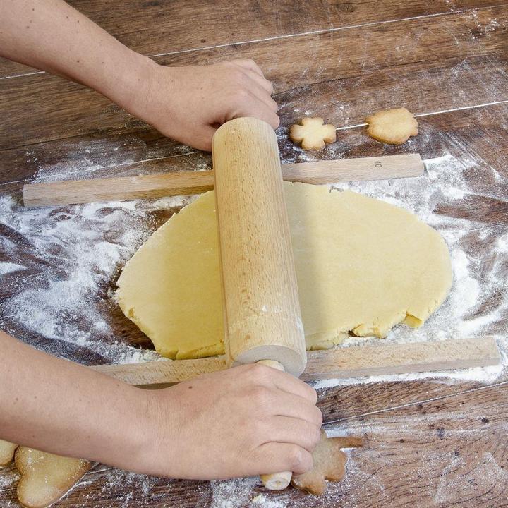 Produktbild Städter Ausrollhölzer-Set
