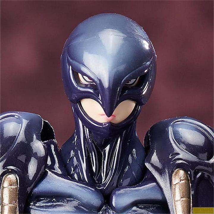 Actual product image FREEing Berserk: The Golden Age Arc Figma Action Figure Femto (re-run) 16 cm