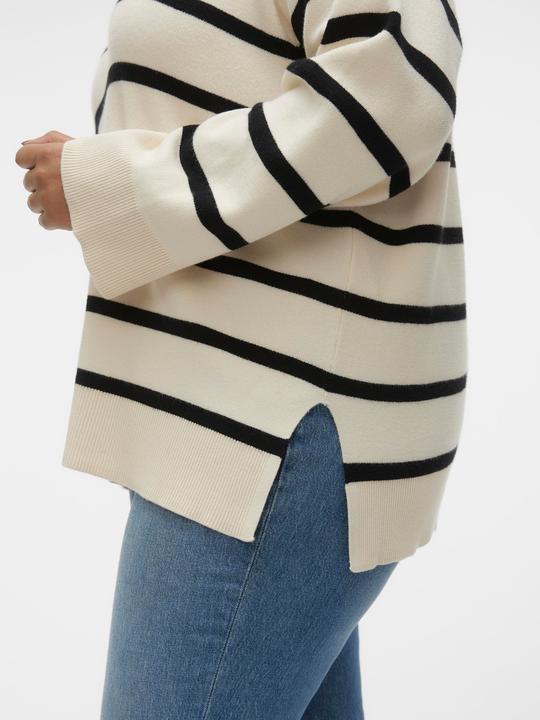 Immagine prodotto Vero Moda Maglione lavorato a maglia (48, 50)