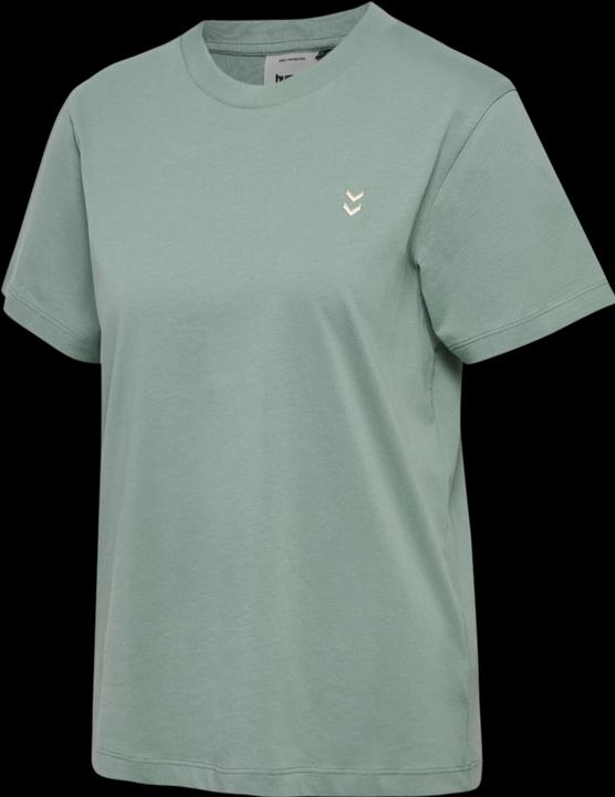 Actual product image hummel hmlPULSE W T-SHIRT (XL)