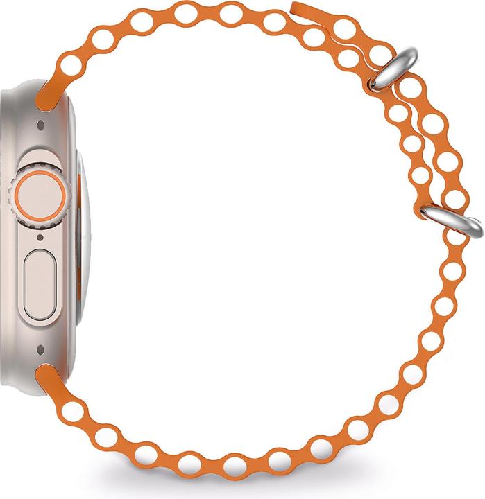 Actual product image KSIX Smartwatch Urban Plus (44 mm)