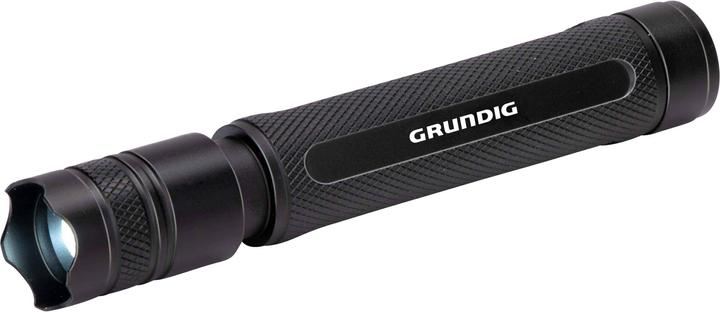 Actual product image Grundig Torch LED 3.5W 160 lumen (15.50 cm, 160 lm)
