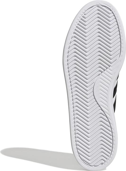 Produktbild adidas GRAND COURT 2.0,FTWWHT/CBLACK/ FTWWHT/CBLACK/FTWWHT Grösse: 8 (42)