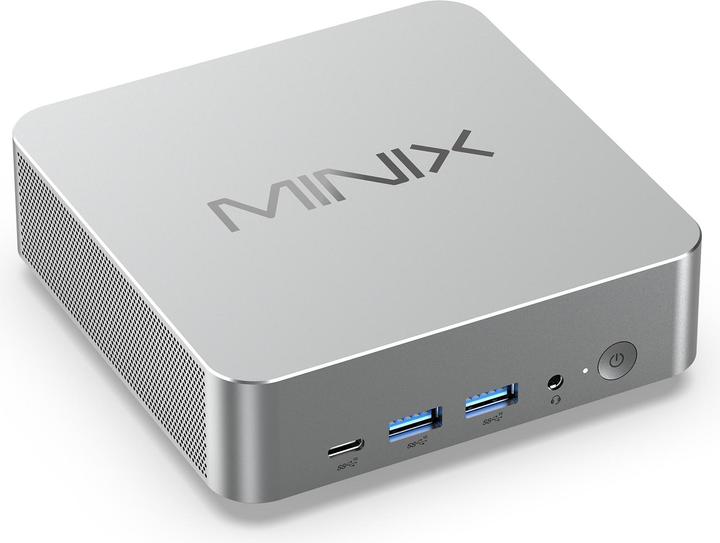NEO NGC N512 (Intel Core i5-12600H, 16 GB, 512 GB)