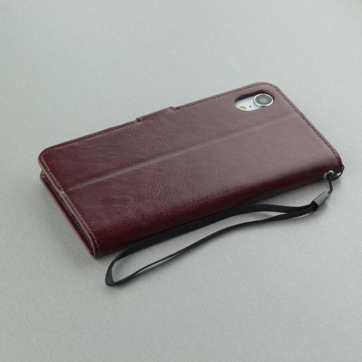 Actual product image PhoneLook Coque Premium Flip (Apple iPhone XR)