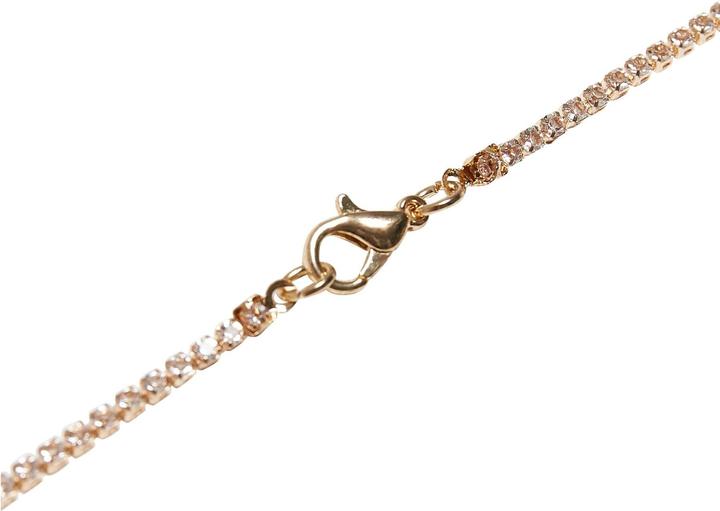 Produktbild Urban Classics Boss Necklace (60% Zink, 40% Eisen)