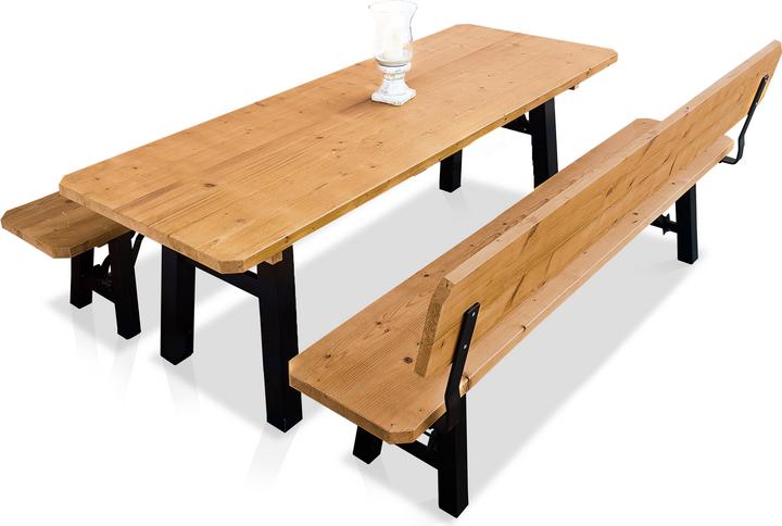 Produktbild Möbel-Eins Tegernsee (60 cm)