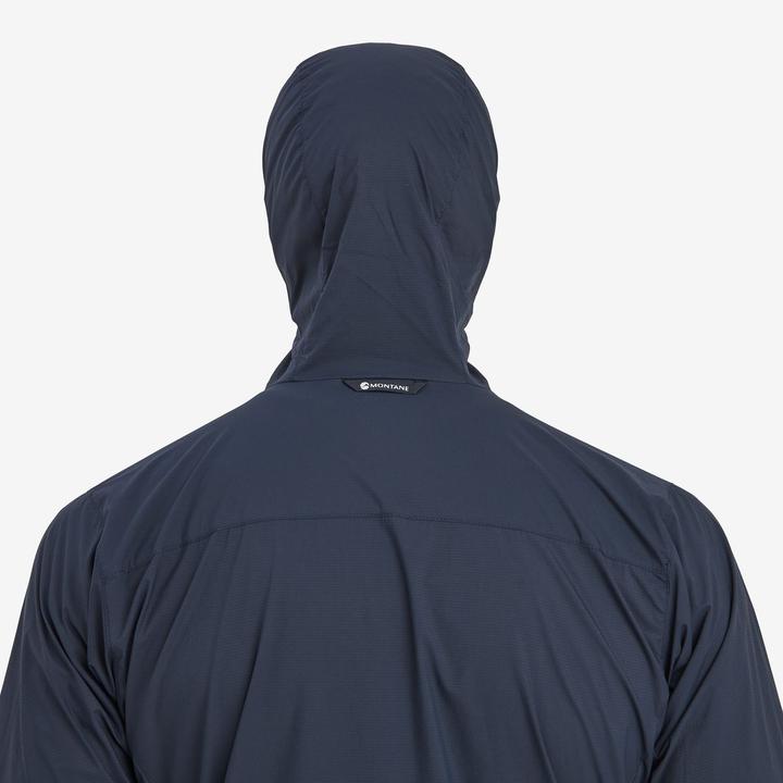 Actual product image Montane Featherlite Hoodie (L)