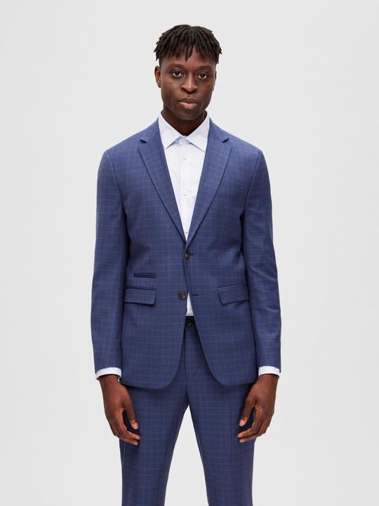 Produktbild Selected Homme Kariertes Blazer (44)