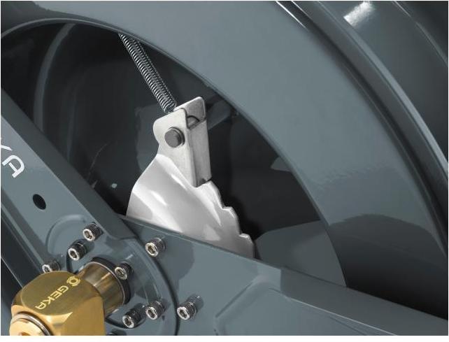 Actual product image Geka PA30SK (30 m)