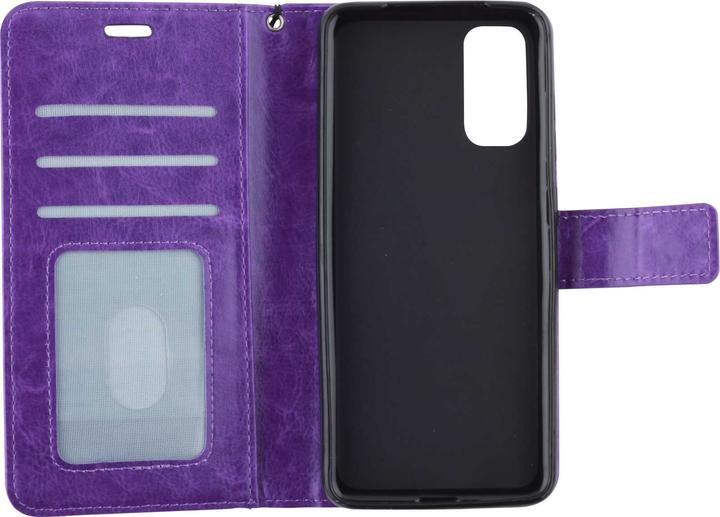 Produktbild PhoneLook Hülle Premium Flip t (Samsung Galaxy A53 5G)